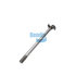 17-552 by BENDIX - Air Brake Camshaft - Right Hand, Clockwise Rotation, For Spicer® Extended Service™ Brakes, 22-5/8 in. Length