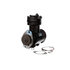3558005X by BENDIX - Holset Air Brake Compressor - Remanufactured, 2-Hole Flange Mount, Water Cooling, 92.1 mm Bore Diameter