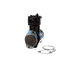 3558005X by BENDIX - Holset Air Brake Compressor - Remanufactured, 2-Hole Flange Mount, Water Cooling, 92.1 mm Bore Diameter