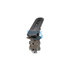 289129N by BENDIX - E-6® Dual Circuit Foot Brake Valve - New, Floor-Mounted, Treadle Operated