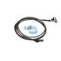 K102031 by BENDIX - Wheel Speed Sensor