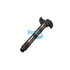 18-734 by BENDIX - Air Brake Camshaft - Right Hand, Clockwise Rotation, For Eaton® Brakes with Standard "S" Head Style, 10-1/2 in. Length