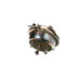 K064964 by BENDIX - Brake Chamber (S-Cam)