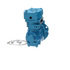 286616R by BENDIX - Tu-Flo® 501 Air Brake Compressor - Remanufactured, Flange Mount, Engine Driven, Air Cooling