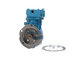 286616R by BENDIX - Tu-Flo® 501 Air Brake Compressor - Remanufactured, Flange Mount, Engine Driven, Air Cooling