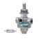 276004N by BENDIX - PP-1® Push-Pull Control Valve - New, Push-Pull Style