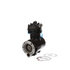 3018543X by BENDIX - Holset Air Brake Compressor - Remanufactured, 4-Hole Flange Mount, Water Cooling, 92.1 mm Bore Diameter