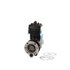 3018543X by BENDIX - Holset Air Brake Compressor - Remanufactured, 4-Hole Flange Mount, Water Cooling, 92.1 mm Bore Diameter