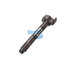 18-737 by BENDIX - Air Brake Camshaft - Left Hand, Counterclockwise Rotation, For Eaton® Brakes with Standard "S" Head Style, 11-1/8 in. Length