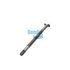 17-414 by BENDIX - Air Brake Camshaft - Right Hand, Clockwise Rotation, For Spicer® High Rise Brakes, 21-1/4 in. Length