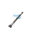 17-414 by BENDIX - Air Brake Camshaft - Right Hand, Clockwise Rotation, For Spicer® High Rise Brakes, 21-1/4 in. Length
