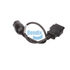 K098856 by BENDIX - Diagnostic Scan Tool Cable - Aftermarket, 0.192 Kilogram, OBD2 Adaptor Cable