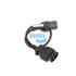 K098856 by BENDIX - Diagnostic Scan Tool Cable - Aftermarket, 0.192 Kilogram, OBD2 Adaptor Cable