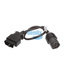 K098856 by BENDIX - Adaptor Cable