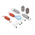 Bendix 808330N Drum Brake Hardware Kit Minor Repair Kit