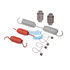 808330N by BENDIX - Drum Brake Hardware Kit - Minor Repair