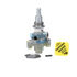 108073N by BENDIX - PP-1® Push-Pull Control Valve - New, Push-Pull Style