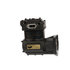 800355 by BENDIX - Tu-Flo® 750 Air Brake Compressor - New, Flange Mount, Engine Driven, Water Cooling, For Mack Extended Applications