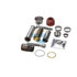 K067417K50 by BENDIX - Disc Brake Caliper Hardware Kit - Guide and Seal Kit