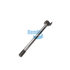 17-551 by BENDIX - Air Brake Camshaft - Left Hand, Counterclockwise Rotation, For Spicer® Extended Service™ Brakes, 21-1/8 in. Length