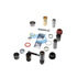 Bendix K034787K50 Air Disc Brake Tool - Guide and Seal Kit