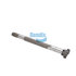 17-404 by BENDIX - Air Brake Camshaft - Right Hand, Clockwise Rotation, For Spicer® High Rise Brakes, 18 in. Length