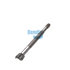 17-404 by BENDIX - Air Brake Camshaft - Right Hand, Clockwise Rotation, For Spicer® High Rise Brakes, 18 in. Length