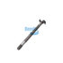17-922 by BENDIX - Air Brake Camshaft - Right Hand, Clockwise Rotation, For Spicer® Extended Service™ Brakes, 21-3/8 in. Length