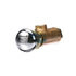 283065N by BENDIX - Air Horn Control Valve - Hand Operated, 1/4-18 NPT Supply, 1/8-27 NPT Delivery