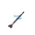 17-922 by BENDIX - Air Brake Camshaft - Right Hand, Clockwise Rotation, For Spicer® Extended Service™ Brakes, 21-3/8 in. Length