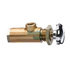 283065N by BENDIX - Air Horn Control Valve - Hand Operated, 1/4-18 NPT Supply, 1/8-27 NPT Delivery