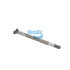 17-409 by BENDIX - Air Brake Camshaft - Left Hand, Counterclockwise Rotation, For Spicer® High Rise Brakes, 20-3/8 in. Length