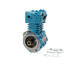 5014488 by BENDIX - Tu-Flo® 550 Air Brake Compressor - Remanufactured, Flange Mount, Engine Driven, Water Cooling, For Caterpillar Applications