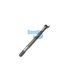 17-409 by BENDIX - Air Brake Camshaft - Left Hand, Counterclockwise Rotation, For Spicer® High Rise Brakes, 20-3/8 in. Length