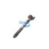 K032001 by BENDIX - Air Brake Camshaft - Right Hand, Clockwise Rotation