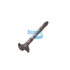 K032001 by BENDIX - Air Brake Camshaft - Right Hand, Clockwise Rotation