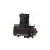 3558095X by BENDIX - Holset Air Brake Compressor - Remanufactured, 2-Hole Flange Mount, Water Cooling, 92 mm Bore Diameter