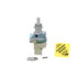 285833 by BENDIX - PP-2® Push-Pull Control Valve - New, Push-Pull Style