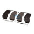 AMPM1311BA by BENDIX - Disc Brake Pad Set