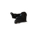 Bendix K122028N Air Brake Chamber Bracket Air Brake Chamber Bracket - 11.56 inch, Single Gusset, 76° CCW