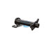 K123522N by BENDIX - Air Brake Camshaft Bracket - Scalloped Arm, 72° CCW, 40° Gusset Angle, 41 cm Length