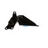 K122930N by BENDIX - Air Brake Camshaft Bracket - Full Arm Style, 30° Counter Clock Wise Angle