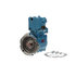 289342 by BENDIX - Tu-Flo® 700 Air Brake Compressor - Remanufactured, Flange Mount, Engine Driven, Water Cooling