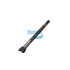 17-974 by BENDIX - Air Brake Camshaft - Right Hand, Clockwise Rotation, For Spicer® High Rise Brakes, 21-1/8 in. Length