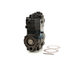 3048680X by BENDIX - Holset Air Brake Compressor - Remanufactured, 4-Hole Flange Mount, Water Cooling