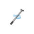 17-734 by BENDIX - Air Brake Camshaft - Right Hand, Clockwise Rotation, For Spicer® High Rise Brakes, 16-1/8 in. Length