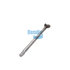 17-11062 by BENDIX - Air Brake Camshaft - Right Hand, Clockwise Rotation, For Dexter Brakes, 21-1/8 in. Length