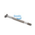 17-405 by BENDIX - Air Brake Camshaft - Left Hand, Counterclockwise Rotation, For Spicer® High Rise Brakes, 18 in. Length