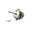 Bendix K026559 Air Brake Spring Brake Spring Brake (S-Cam)