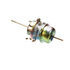 Bendix K026559 Air Brake Spring Brake Spring Brake (S-Cam)